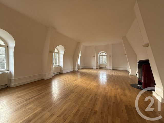 Appartement F8 à vendre - 8 pièces - 362.9 m2 - ST DIE DES VOSGES - 88 - LORRAINE - Century 21 Céline Jacques Immobilier