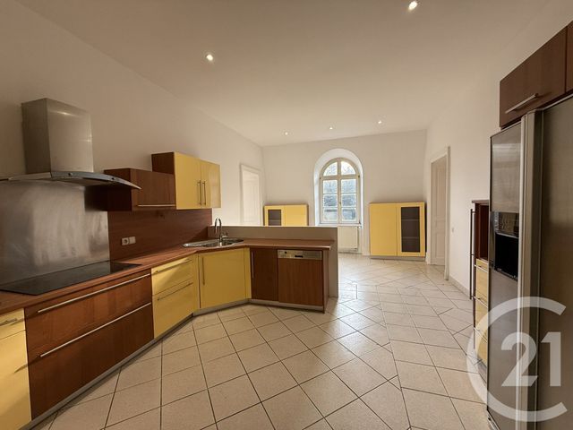 Appartement F8 à vendre - 8 pièces - 362.9 m2 - ST DIE DES VOSGES - 88 - LORRAINE - Century 21 Céline Jacques Immobilier
