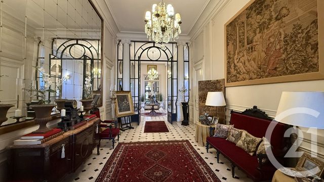 Appartement F8 à vendre - 8 pièces - 362.9 m2 - ST DIE DES VOSGES - 88 - LORRAINE - Century 21 Céline Jacques Immobilier