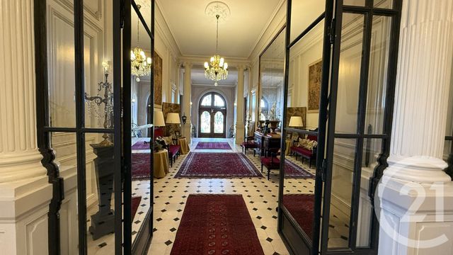 Appartement F8 à vendre - 8 pièces - 362.9 m2 - ST DIE DES VOSGES - 88 - LORRAINE - Century 21 Céline Jacques Immobilier