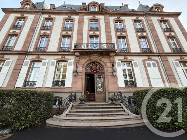 Appartement F8 à vendre - 8 pièces - 362.9 m2 - ST DIE DES VOSGES - 88 - LORRAINE - Century 21 Céline Jacques Immobilier