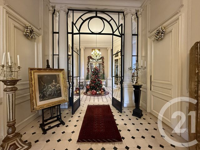 Appartement F8 à vendre - 8 pièces - 362.9 m2 - ST DIE DES VOSGES - 88 - LORRAINE - Century 21 Céline Jacques Immobilier