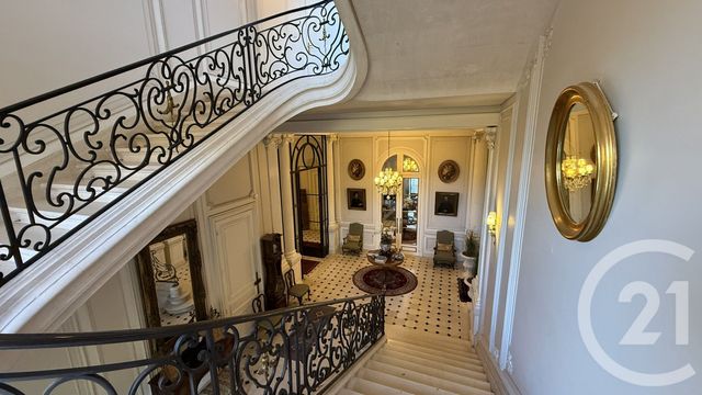 Appartement F8 à vendre - 8 pièces - 362.9 m2 - ST DIE DES VOSGES - 88 - LORRAINE - Century 21 Céline Jacques Immobilier