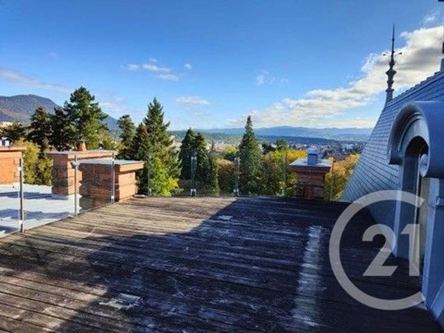 Appartement F8 à vendre - 8 pièces - 362.9 m2 - ST DIE DES VOSGES - 88 - LORRAINE - Century 21 Céline Jacques Immobilier