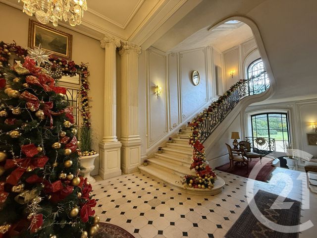 Appartement F8 à vendre - 8 pièces - 362.9 m2 - ST DIE DES VOSGES - 88 - LORRAINE - Century 21 Céline Jacques Immobilier