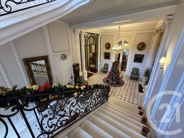 Appartement F8 à vendre - 8 pièces - 362.9 m2 - ST DIE DES VOSGES - 88 - LORRAINE - Century 21 Céline Jacques Immobilier