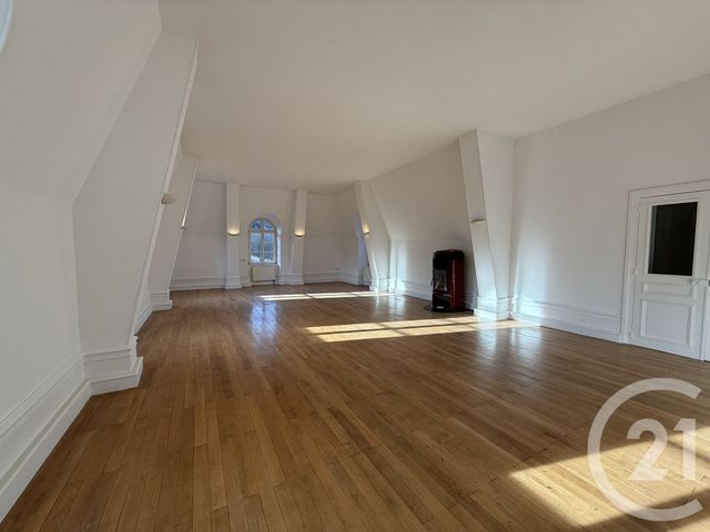 Appartement F8 à vendre - 8 pièces - 362.9 m2 - ST DIE DES VOSGES - 88 - LORRAINE - Century 21 Céline Jacques Immobilier