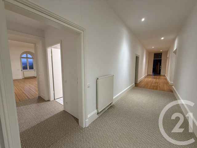 Appartement F8 à vendre - 8 pièces - 362.9 m2 - ST DIE DES VOSGES - 88 - LORRAINE - Century 21 Céline Jacques Immobilier