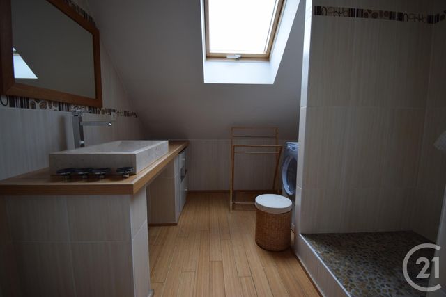 Appartement F4 à louer - 5 pièces - 73.49 m2 - SAULCY SUR MEURTHE - 88 - LORRAINE - Century 21 Céline Jacques Immobilier