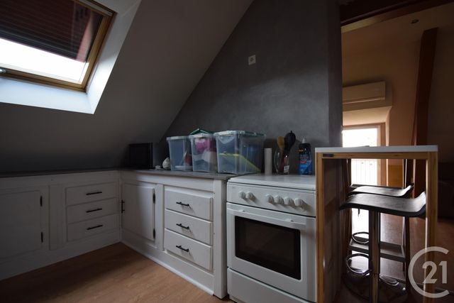 Appartement F4 à louer - 5 pièces - 73.49 m2 - SAULCY SUR MEURTHE - 88 - LORRAINE - Century 21 Céline Jacques Immobilier