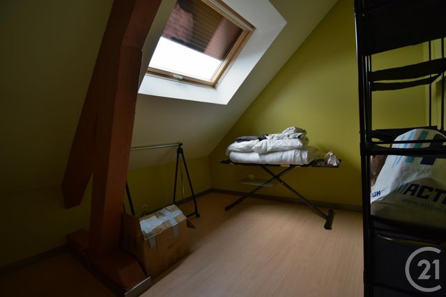 Appartement F4 à louer - 5 pièces - 73.49 m2 - SAULCY SUR MEURTHE - 88 - LORRAINE - Century 21 Céline Jacques Immobilier