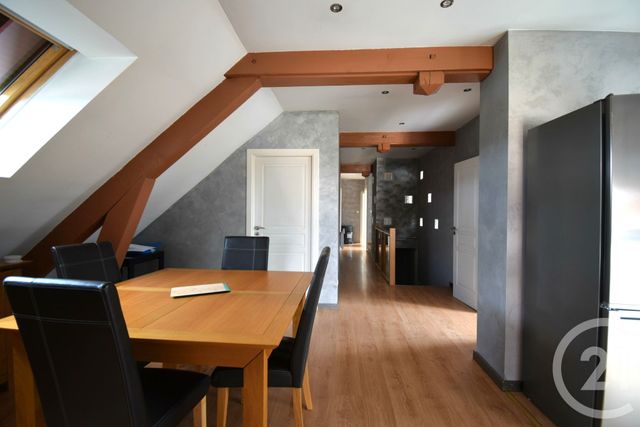 appartement - SAULCY SUR MEURTHE - 88