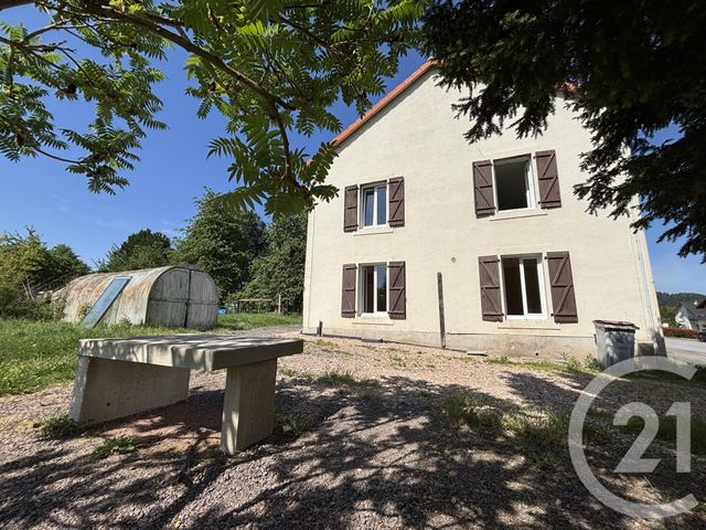 Maison à vendre ETIVAL CLAIREFONTAINE