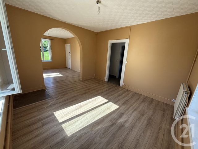 maison à vendre - 5 pièces - 120.0 m2 - ETIVAL CLAIREFONTAINE - 88 - LORRAINE - Century 21 Céline Jacques Immobilier