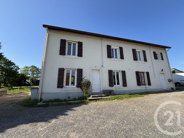 maison à vendre - 5 pièces - 120.0 m2 - ETIVAL CLAIREFONTAINE - 88 - LORRAINE - Century 21 Céline Jacques Immobilier