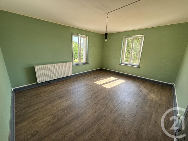 maison à vendre - 5 pièces - 120.0 m2 - ETIVAL CLAIREFONTAINE - 88 - LORRAINE - Century 21 Céline Jacques Immobilier