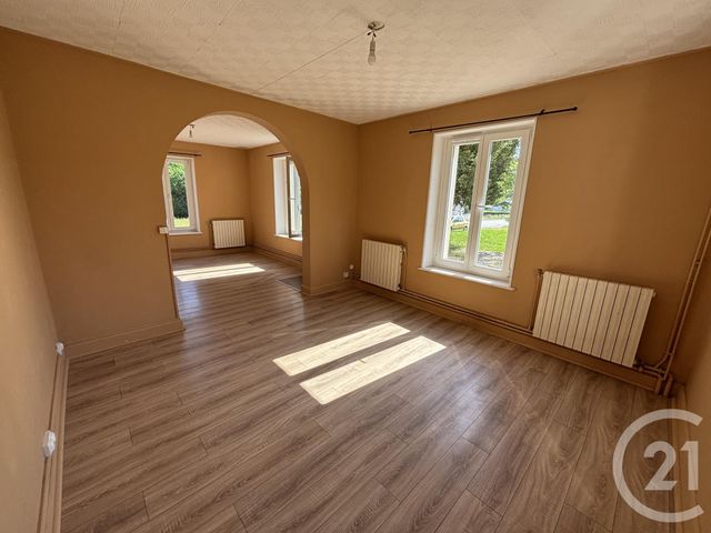 maison à vendre - 5 pièces - 120.0 m2 - ETIVAL CLAIREFONTAINE - 88 - LORRAINE - Century 21 Céline Jacques Immobilier
