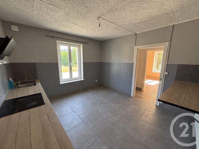 maison à vendre - 5 pièces - 120.0 m2 - ETIVAL CLAIREFONTAINE - 88 - LORRAINE - Century 21 Céline Jacques Immobilier