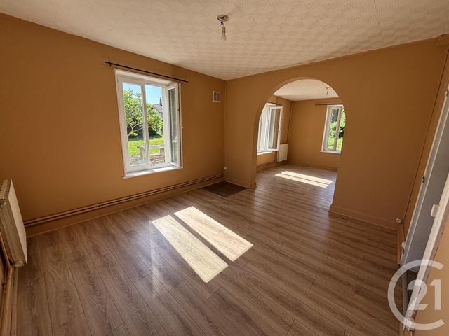 maison à vendre - 5 pièces - 120.0 m2 - ETIVAL CLAIREFONTAINE - 88 - LORRAINE - Century 21 Céline Jacques Immobilier