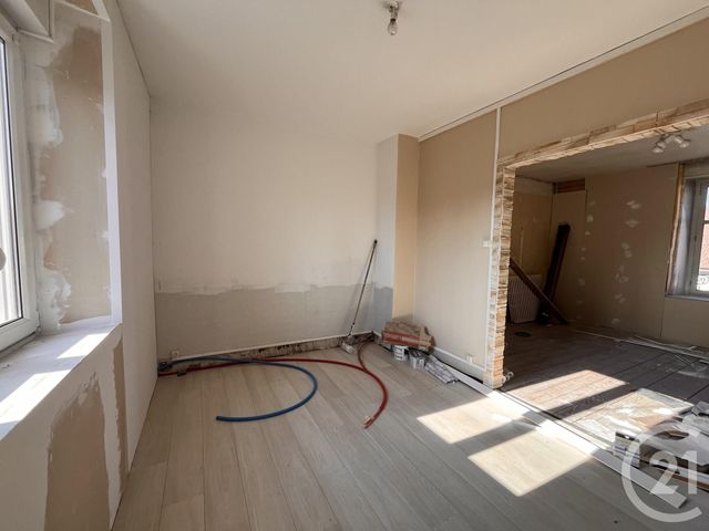 maison à vendre - 8 pièces - 146.0 m2 - ST DIE DES VOSGES - 88 - LORRAINE - Century 21 Céline Jacques Immobilier