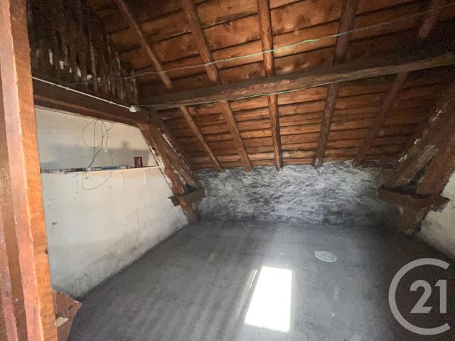 maison à vendre - 8 pièces - 146.0 m2 - ST DIE DES VOSGES - 88 - LORRAINE - Century 21 Céline Jacques Immobilier