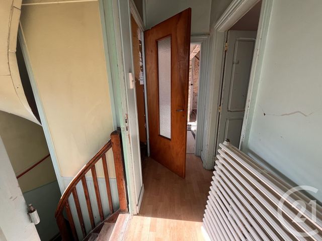 maison à vendre - 8 pièces - 146.0 m2 - ST DIE DES VOSGES - 88 - LORRAINE - Century 21 Céline Jacques Immobilier