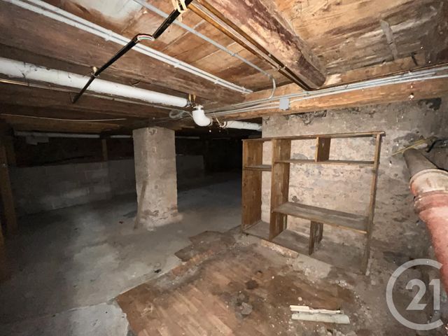 maison à vendre - 8 pièces - 146.0 m2 - ST DIE DES VOSGES - 88 - LORRAINE - Century 21 Céline Jacques Immobilier