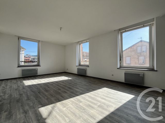Appartement F3 à louer ST DIE DES VOSGES