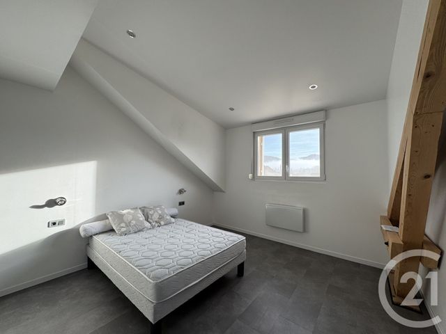 Appartement F3 à louer - 3 pièces - 91.0 m2 - RAON L ETAPE - 88 - LORRAINE - Century 21 Céline Jacques Immobilier