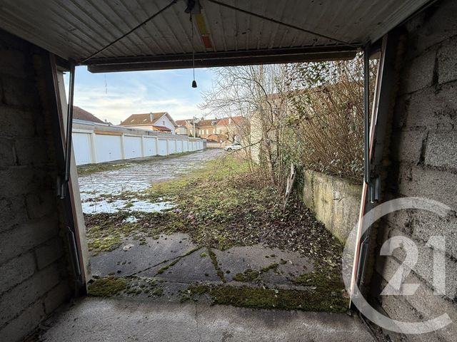 parking à vendre - 80.0 m2 - ST DIE DES VOSGES - 88 - LORRAINE - Century 21 Céline Jacques Immobilier