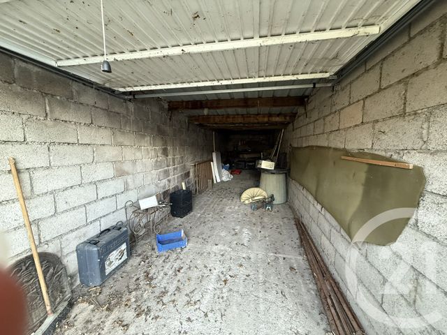 parking à vendre - 80.0 m2 - ST DIE DES VOSGES - 88 - LORRAINE - Century 21 Céline Jacques Immobilier