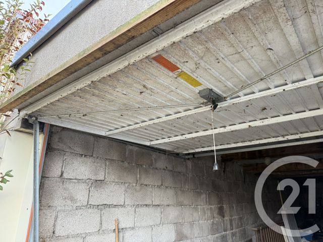 parking à vendre - 80.0 m2 - ST DIE DES VOSGES - 88 - LORRAINE - Century 21 Céline Jacques Immobilier