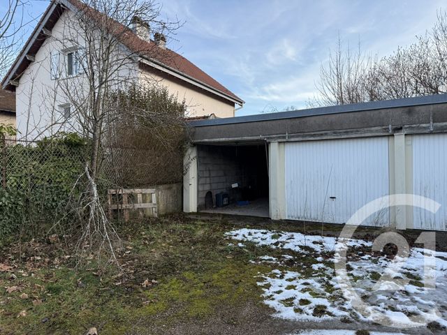 parking à vendre - 80.0 m2 - ST DIE DES VOSGES - 88 - LORRAINE - Century 21 Céline Jacques Immobilier
