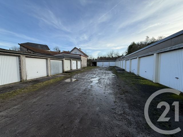 parking à vendre - 80.0 m2 - ST DIE DES VOSGES - 88 - LORRAINE - Century 21 Céline Jacques Immobilier
