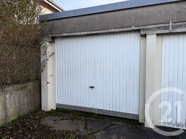 Parking à vendre ST DIE DES VOSGES