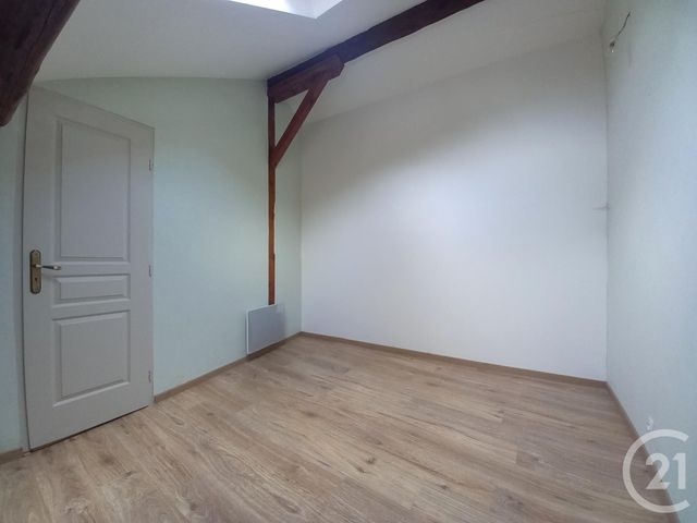 maison à vendre - 4 pièces - 98.0 m2 - RAON L ETAPE - 88 - LORRAINE - Century 21 Céline Jacques Immobilier