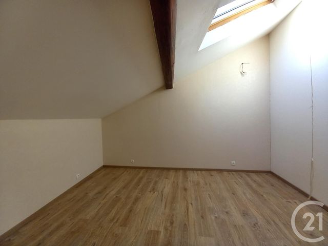 maison à vendre - 4 pièces - 98.0 m2 - RAON L ETAPE - 88 - LORRAINE - Century 21 Céline Jacques Immobilier