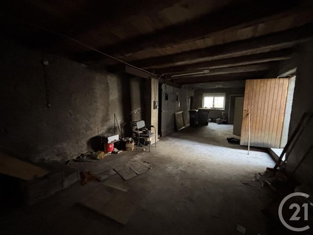 parking à vendre - 230.0 m2 - ST DIE DES VOSGES - 88 - LORRAINE - Century 21 Céline Jacques Immobilier