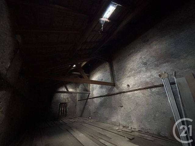 parking à vendre - 230.0 m2 - ST DIE DES VOSGES - 88 - LORRAINE - Century 21 Céline Jacques Immobilier