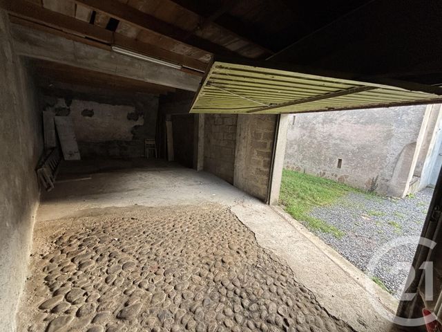 parking à vendre - 230.0 m2 - ST DIE DES VOSGES - 88 - LORRAINE - Century 21 Céline Jacques Immobilier