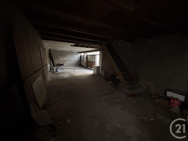 parking à vendre - 230.0 m2 - ST DIE DES VOSGES - 88 - LORRAINE - Century 21 Céline Jacques Immobilier