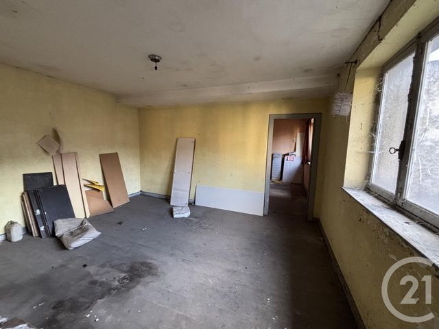 parking à vendre - 230.0 m2 - ST DIE DES VOSGES - 88 - LORRAINE - Century 21 Céline Jacques Immobilier