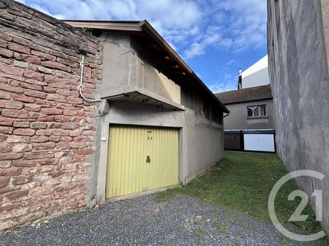 parking à vendre - 230.0 m2 - ST DIE DES VOSGES - 88 - LORRAINE - Century 21 Céline Jacques Immobilier