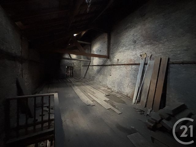 parking à vendre - 230.0 m2 - ST DIE DES VOSGES - 88 - LORRAINE - Century 21 Céline Jacques Immobilier