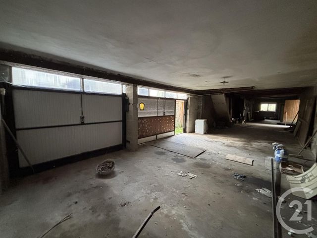 parking à vendre - 230.0 m2 - ST DIE DES VOSGES - 88 - LORRAINE - Century 21 Céline Jacques Immobilier