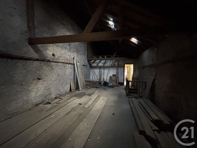 parking à vendre - 230.0 m2 - ST DIE DES VOSGES - 88 - LORRAINE - Century 21 Céline Jacques Immobilier