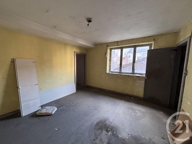 parking à vendre - 230.0 m2 - ST DIE DES VOSGES - 88 - LORRAINE - Century 21 Céline Jacques Immobilier