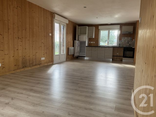 maison à louer - 4 pièces - 83.0 m2 - PROVENCHERES ET COLROY - 88 - LORRAINE - Century 21 Céline Jacques Immobilier