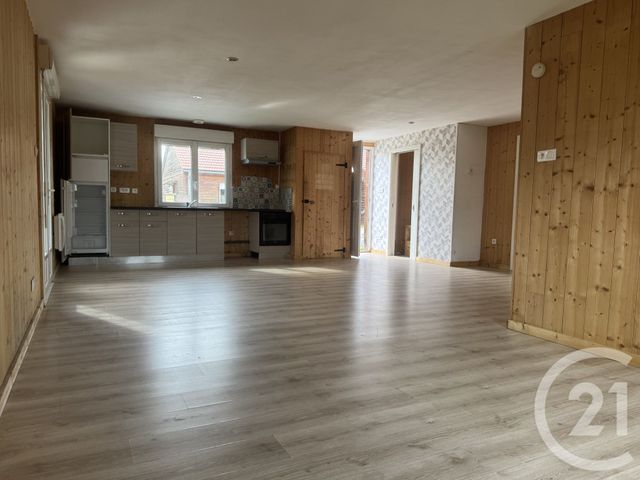 maison - PROVENCHERES ET COLROY - 88