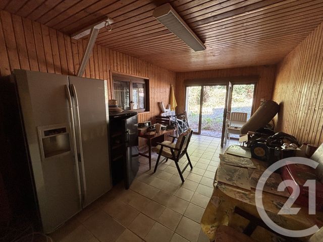 maison à vendre - 5 pièces - 118.0 m2 - TAINTRUX - 88 - LORRAINE - Century 21 Céline Jacques Immobilier
